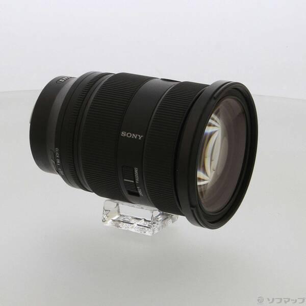 〔中古〕SONY(ソニー) FE 24-70mm F2.8 GM II SEL2470GM2〔371-ud〕 |  | 03