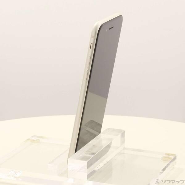 〔中古〕Apple(アップル) iPhone SE 第3世代 64GB スターライト MMYD3J／A SIMフリー〔371-ud〕 |  | 01