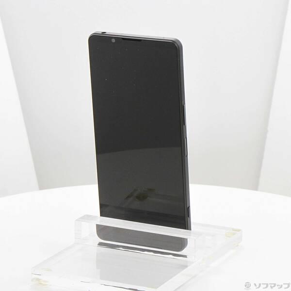 〔中古〕SONY(ソニー) Xperia 1 VI 256GB ブラック SO-51E docomo SIMフリー〔377-ud〕 |  | 02