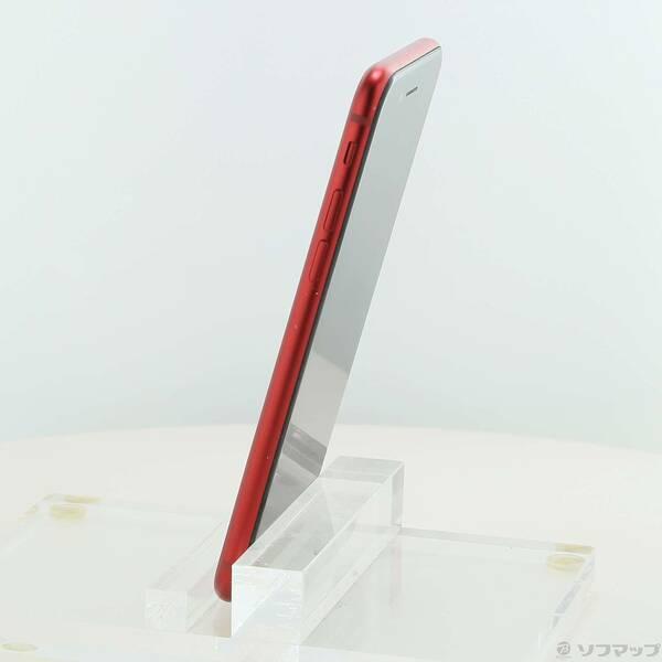 〔中古〕Apple(アップル) iPhone SE 第3世代 64GB プロダクトレッド MMYE3J／A SIMフリー〔247-ud〕 |  | 01