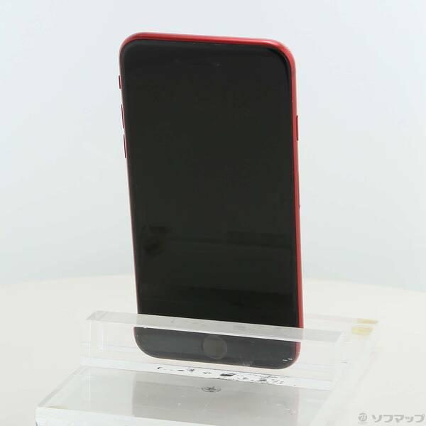 〔中古〕Apple(アップル) iPhone SE 第3世代 64GB プロダクトレッド MMYE3J／A SIMフリー〔247-ud〕 |  | 02