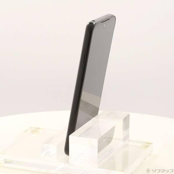 〔中古〕FUJITSU(富士通） arrows We 64GB ブラック FCG01 au SIMフリー〔349-ud〕 |  | 01