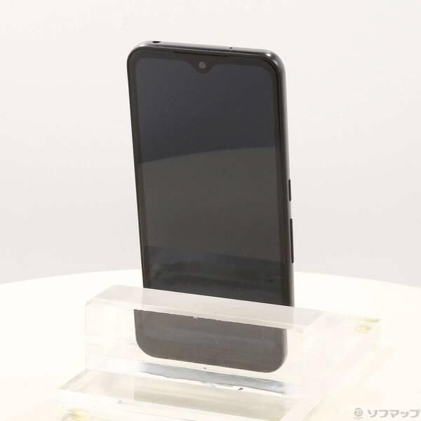 〔中古〕FUJITSU(富士通） arrows We 64GB ブラック FCG01 au SIMフリー〔349-ud〕 |  | 02