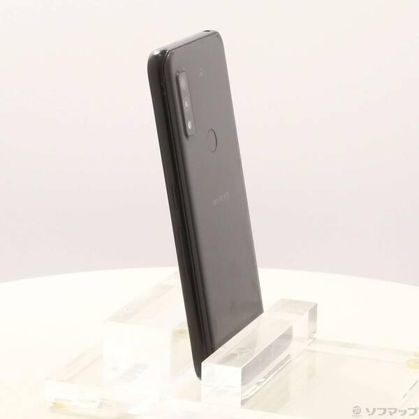 〔中古〕FUJITSU(富士通） arrows We 64GB ブラック FCG01 au SIMフリー〔349-ud〕 |  | 03