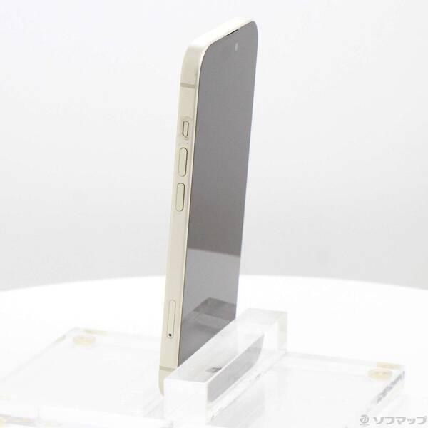 〔中古〕Apple(アップル) iPhone15 128GB イエロー MTMK3J／A SIMフリー〔349-ud〕 |  | 01