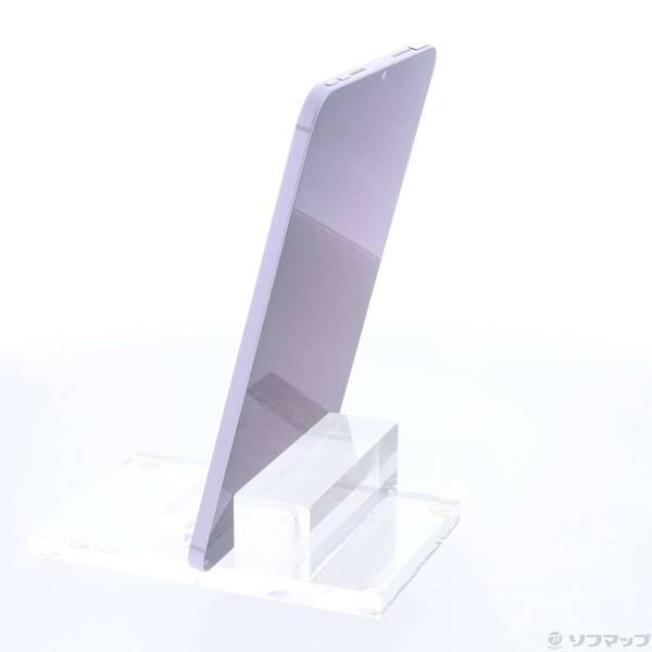 〔中古〕Apple(アップル) iPad mini(A17 Pro) 128GB パープル MXPR3J／A SIMフリー〔352-ud〕 |  | 01