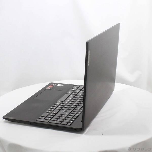 〔中古〕Lenovo(レノボジャパン) ideapad L340 81LW002RJP グラナイトブラック〔276-ud〕 |  | 01