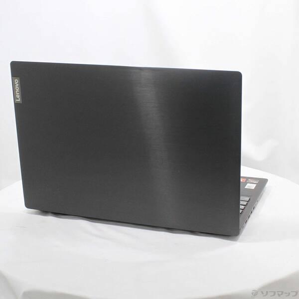 〔中古〕Lenovo(レノボジャパン) ideapad L340 81LW002RJP グラナイトブラック〔276-ud〕 |  | 02