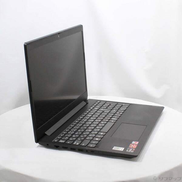 〔中古〕Lenovo(レノボジャパン) ideapad L340 81LW002RJP グラナイトブラック〔276-ud〕 |  | 03