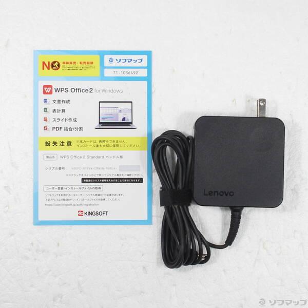 〔中古〕Lenovo(レノボジャパン) ideapad L340 81LW002RJP グラナイトブラック〔276-ud〕 |  | 04