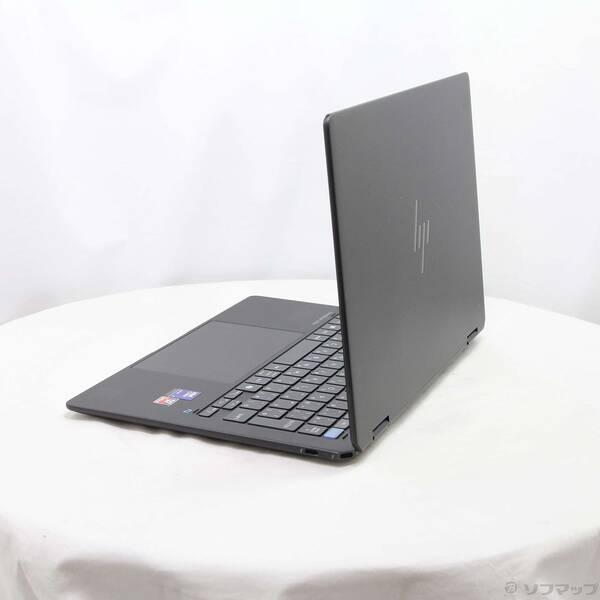 〔中古〕hp(エイチピー) 〔展示品〕 HP OmniBook Ultra Flip 14 B0GM5PA-AAAL イクリプスグレー〔269-ud〕 |  | 01