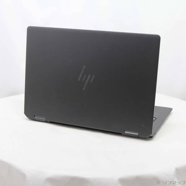 〔中古〕hp(エイチピー) 〔展示品〕 HP OmniBook Ultra Flip 14 B0GM5PA-AAAL イクリプスグレー〔269-ud〕 |  | 02
