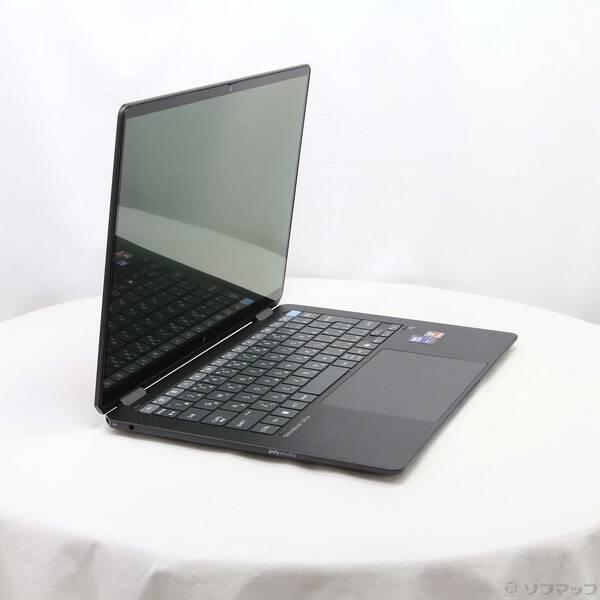 〔中古〕hp(エイチピー) 〔展示品〕 HP OmniBook Ultra Flip 14 B0GM5PA-AAAL イクリプスグレー〔269-ud〕 |  | 03