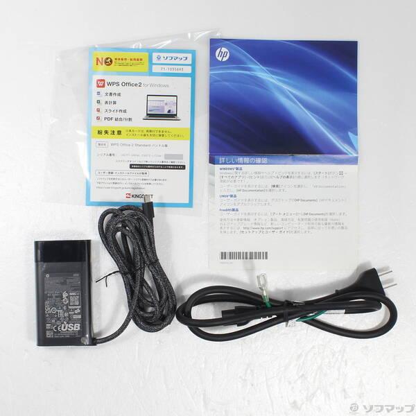 〔中古〕hp(エイチピー) 〔展示品〕 HP OmniBook Ultra Flip 14 B0GM5PA-AAAL イクリプスグレー〔269-ud〕 |  | 04