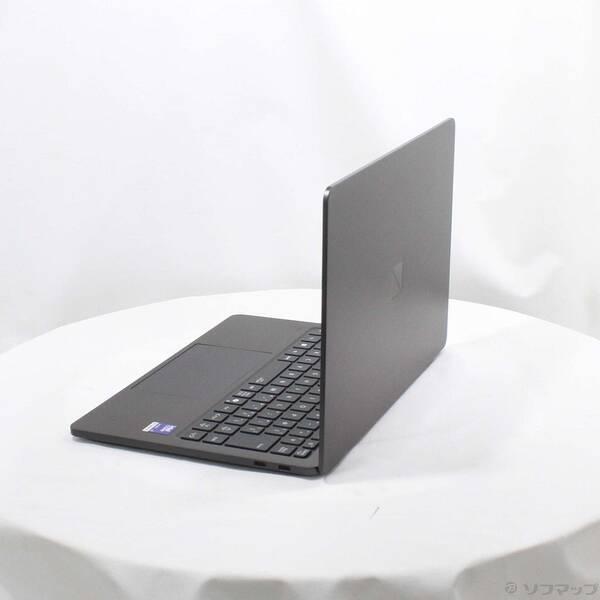 〔中古〕NEC(エヌイーシー) 〔展示品〕 LAVIE SOL PC-S1365LAB ムーンブラック〔352-ud〕 |  | 01