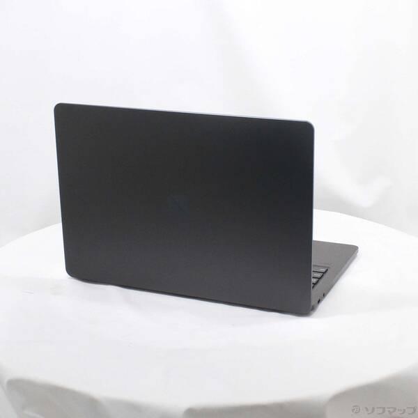 〔中古〕NEC(エヌイーシー) 〔展示品〕 LAVIE SOL PC-S1365LAB ムーンブラック〔352-ud〕 |  | 02