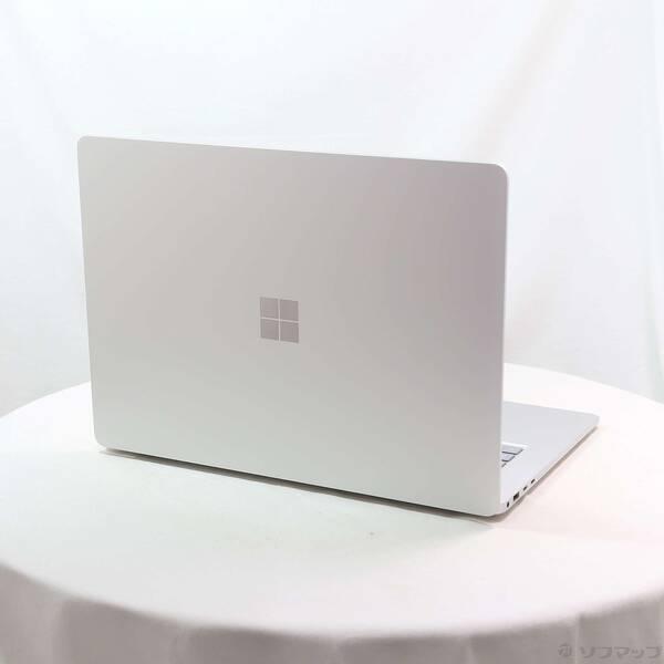 〔中古〕Microsoft(マイクロソフト) 〔展示品〕 Surface Laptop (第7世代) 〔Snapdragon X Elite／16GB／SSD256GB〕 T0R-00015〔377-ud〕 |  | 02