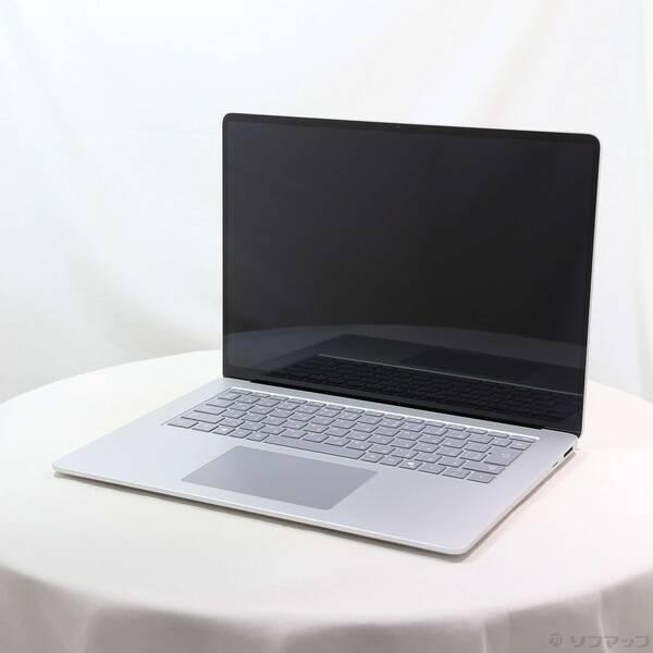 〔中古〕Microsoft(マイクロソフト) 〔展示品〕 Surface Laptop (第7世代) 〔Snapdragon X Elite／16GB／SSD256GB〕 T0R-00015〔377-ud〕 | 