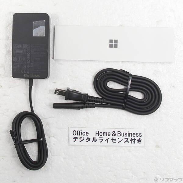 〔中古〕Microsoft(マイクロソフト) 〔展示品〕 Surface Laptop (第7世代) 〔Snapdragon X Elite／16GB／SSD256GB〕 T0R-00015〔377-ud〕 |  | 04