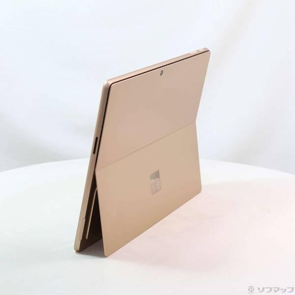 〔中古〕Microsoft(マイクロソフト) 〔展示品〕 Surface Pro (第11世代) 〔Snapdragon X Plus／16GB／SSD512GB〕 IXV-00034 デューン〔377-ud〕 |  | 01