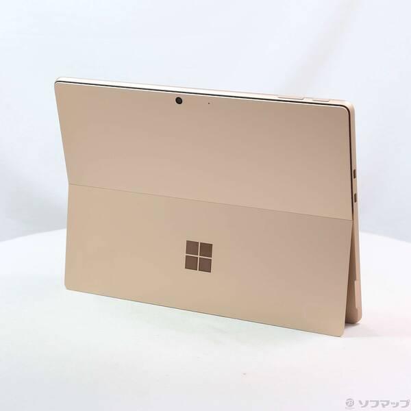 〔中古〕Microsoft(マイクロソフト) 〔展示品〕 Surface Pro (第11世代) 〔Snapdragon X Plus／16GB／SSD512GB〕 IXV-00034 デューン〔377-ud〕 |  | 02