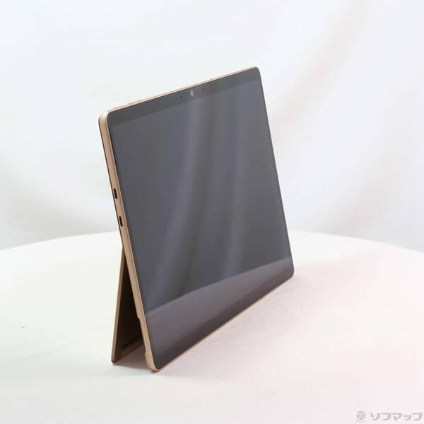 〔中古〕Microsoft(マイクロソフト) 〔展示品〕 Surface Pro (第11世代) 〔Snapdragon X Plus／16GB／SSD512GB〕 IXV-00034 デューン〔377-ud〕 |  | 03