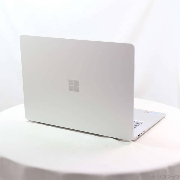 〔中古〕Microsoft(マイクロソフト) Surface Laptop (第7世代) 〔Snapdragon X Elite／16GB／SSD256GB〕 T0R-00015〔377-ud〕 |  | 02