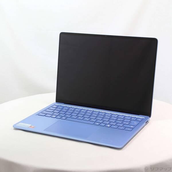 〔中古〕Microsoft(マイクロソフト) Surface Laptop (第7世代) 〔Snapdragon X Plus／16GB／SSD512GB〕 T0K-00035 サファイア〔377-ud〕 | 