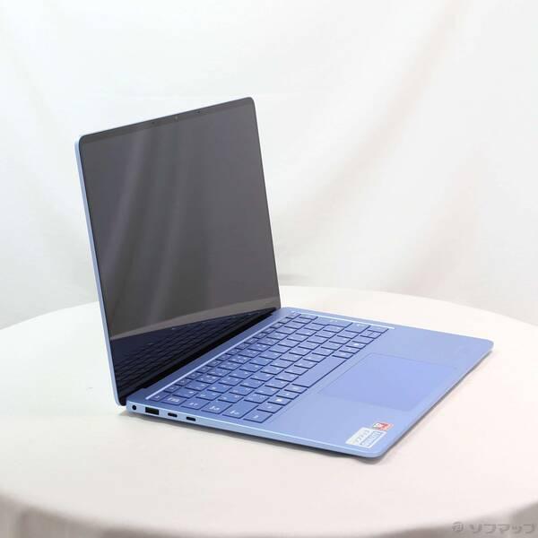〔中古〕Microsoft(マイクロソフト) Surface Laptop (第7世代) 〔Snapdragon X Plus／16GB／SSD512GB〕 T0K-00035 サファイア〔377-ud〕 |  | 03