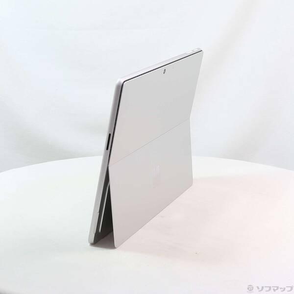 〔中古〕Microsoft(マイクロソフト) 〔展示品〕 Surface Pro (第11世代) 〔Snapdragon X Plus／16GB／SSD256GB〕 IMJ-00011〔344-ud〕 |  | 01