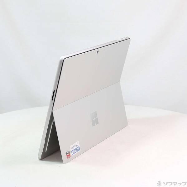 〔中古〕Microsoft(マイクロソフト) Surface Pro (第11世代) 〔Snapdragon X Plus／16GB／SSD256GB〕 IMJ-00011〔262-ud〕 |  | 01