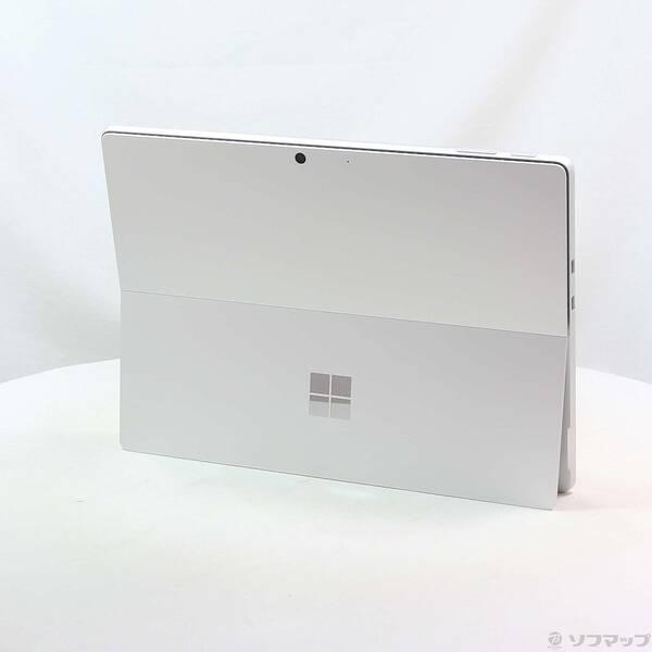 〔中古〕Microsoft(マイクロソフト) 〔展示品〕 Surface Pro (第11世代) 〔Snapdragon X Plus／16GB／SSD256GB〕 IMJ-00011〔344-ud〕 |  | 02