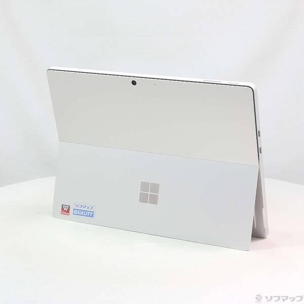 〔中古〕Microsoft(マイクロソフト) Surface Pro (第11世代) 〔Snapdragon X Plus／16GB／SSD256GB〕 IMJ-00011〔262-ud〕 |  | 02