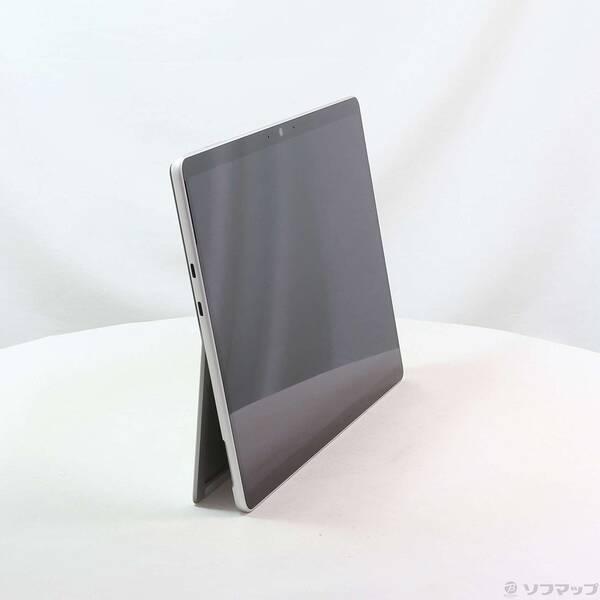 〔中古〕Microsoft(マイクロソフト) 〔展示品〕 Surface Pro (第11世代) 〔Snapdragon X Plus／16GB／SSD256GB〕 IMJ-00011〔344-ud〕 |  | 03