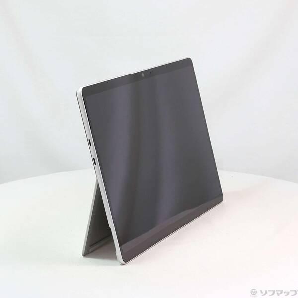 〔中古〕Microsoft(マイクロソフト) Surface Pro (第11世代) 〔Snapdragon X Plus／16GB／SSD256GB〕 IMJ-00011〔262-ud〕 |  | 03