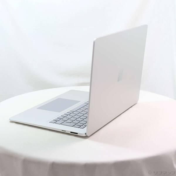 〔中古〕Microsoft(マイクロソフト) 〔展示品〕 Surface Laptop (第7世代) 〔Snapdragon X Elite／16GB／SSD256GB〕 T0R-00015〔377-ud〕 |  | 01