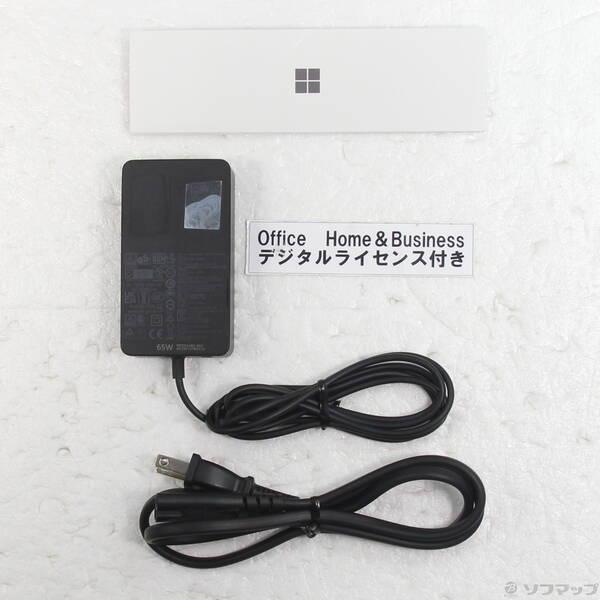 〔中古〕Microsoft(マイクロソフト) 〔展示品〕 Surface Laptop (第7世代) 〔Snapdragon X Elite／16GB／SSD256GB〕 T0R-00015〔377-ud〕 |  | 04