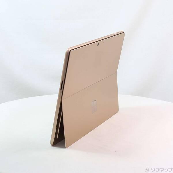 〔中古〕Microsoft(マイクロソフト) 〔展示品〕 Surface Pro (第11世代) 〔Snapdragon X Plus／16GB／SSD512GB〕 IXV-00034 デューン〔344-ud〕 |  | 01