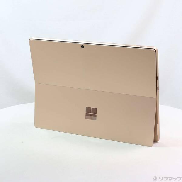 〔中古〕Microsoft(マイクロソフト) 〔展示品〕 Surface Pro (第11世代) 〔Snapdragon X Plus／16GB／SSD512GB〕 IXV-00034 デューン〔344-ud〕 |  | 02