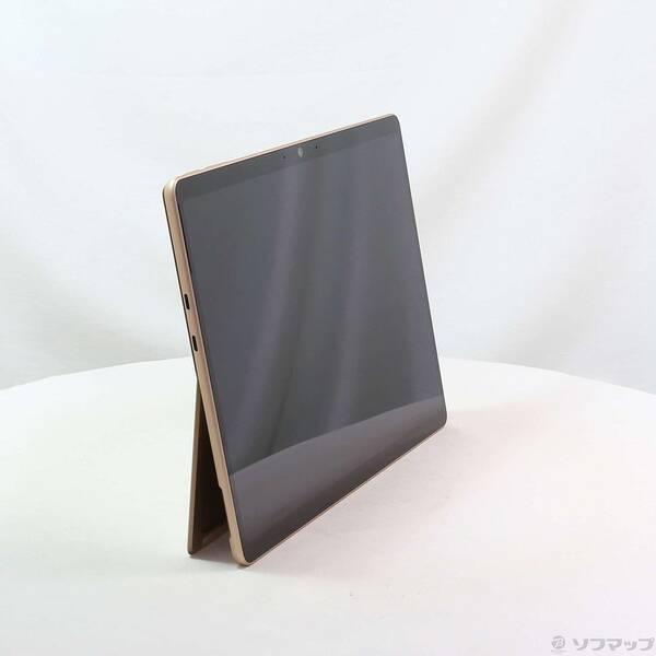 〔中古〕Microsoft(マイクロソフト) 〔展示品〕 Surface Pro (第11世代) 〔Snapdragon X Plus／16GB／SSD512GB〕 IXV-00034 デューン〔344-ud〕 |  | 03