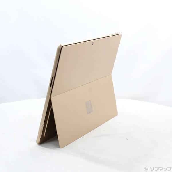 〔中古〕Microsoft(マイクロソフト) Surface Pro (第11世代) 〔Snapdragon X Plus／16GB／SSD512GB〕 IXV-00034 デューン〔198-ud〕 |  | 01