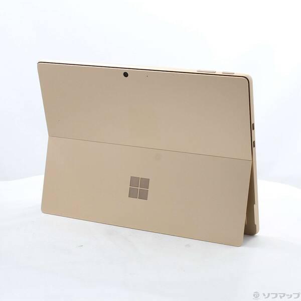 〔中古〕Microsoft(マイクロソフト) Surface Pro (第11世代) 〔Snapdragon X Plus／16GB／SSD512GB〕 IXV-00034 デューン〔198-ud〕 |  | 02