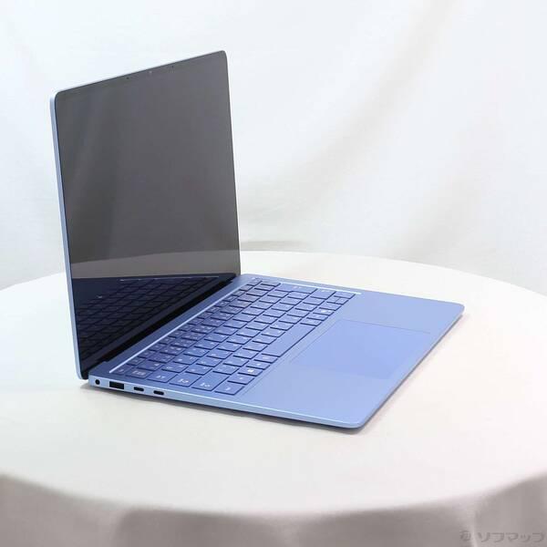 〔中古〕Microsoft(マイクロソフト) 〔展示品〕 Surface Laptop (第7世代) 〔Snapdragon X Elite／16GB／SSD512GB〕 EP2-18289 サファイア〔198-ud〕 |  | 03