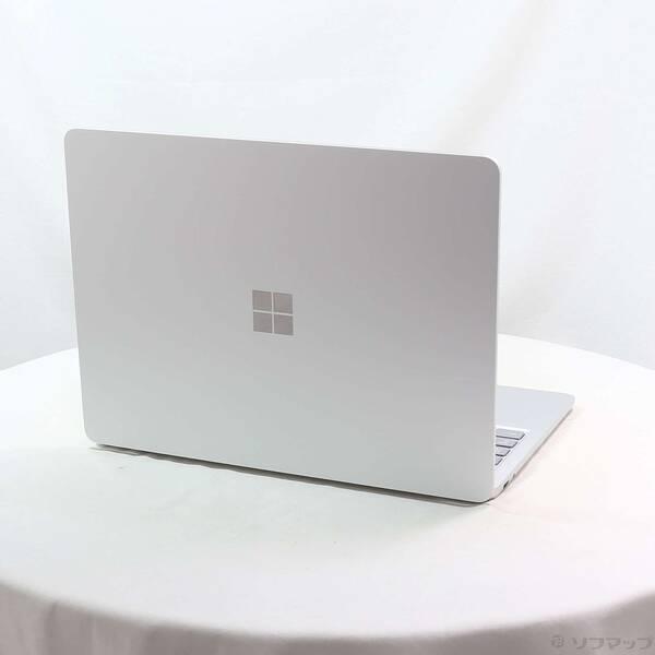 〔中古〕Microsoft(マイクロソフト) 〔展示品〕 Surface Laptop Copilot+ PC 〔Snapdragon X Plus／16GB／UFS1TB〕 EP2-31880 プラチナ〔198-ud〕 |  | 02