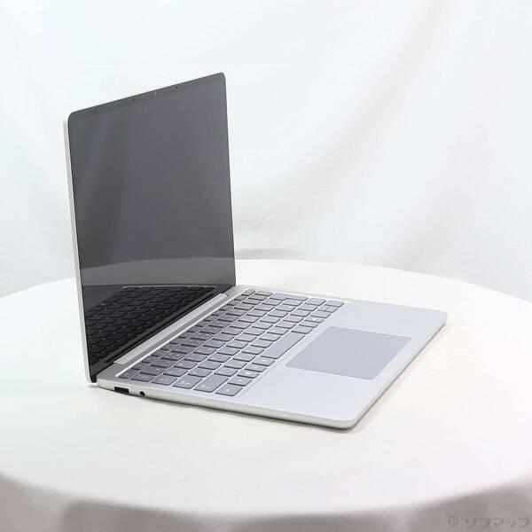 〔中古〕Microsoft(マイクロソフト) 〔展示品〕 Surface Laptop Copilot+ PC 〔Snapdragon X Plus／16GB／UFS1TB〕 EP2-31880 プラチナ〔198-ud〕 |  | 03
