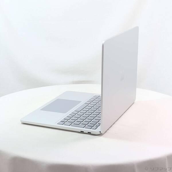 〔中古〕Microsoft(マイクロソフト) 〔展示品〕 Surface Laptop Copilot+ PC 〔Snapdragon X Plus／16GB／UFS1TB〕 EP2-31880 プラチナ〔198-ud〕 |  | 01