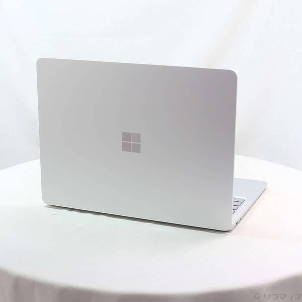 〔中古〕Microsoft(マイクロソフト) 〔展示品〕 Surface Laptop Copilot+ PC 〔Snapdragon X Plus／16GB／UFS1TB〕 EP2-31880 プラチナ〔198-ud〕 |  | 02