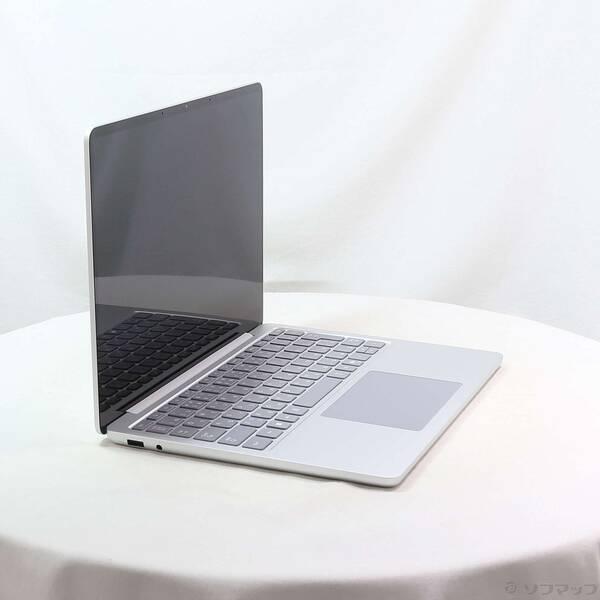 〔中古〕Microsoft(マイクロソフト) 〔展示品〕 Surface Laptop Copilot+ PC 〔Snapdragon X Plus／16GB／UFS1TB〕 EP2-31880 プラチナ〔198-ud〕 |  | 03