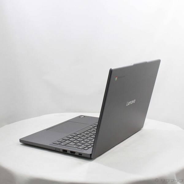 〔中古〕Lenovo(レノボジャパン) 〔展示品〕 Chromebook m Gen 11 83SX003HJP ルナグレー〔258-ud〕 |  | 01