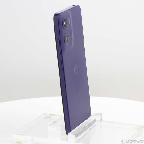 [2セット]Motorola moto g05 フレッシュラベンダー新品未開封 中古〕Motorola(モトローラ) moto g05 128GB フレッシュラベンダー